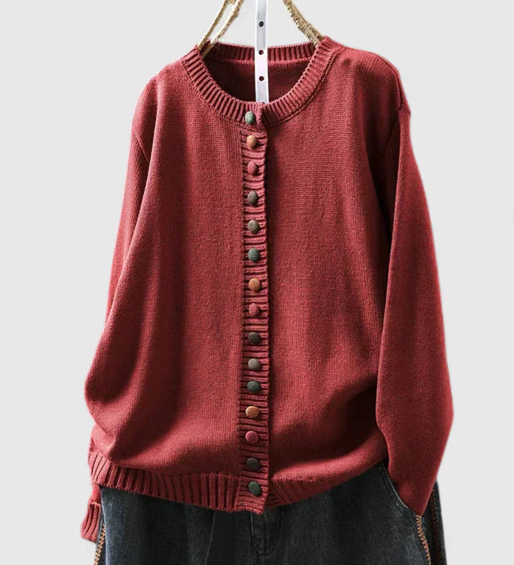 Kalynnah | Cardigan Confortable