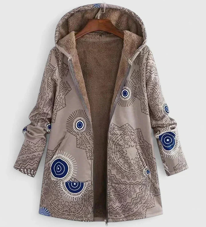 Averiel | Veste Confortable