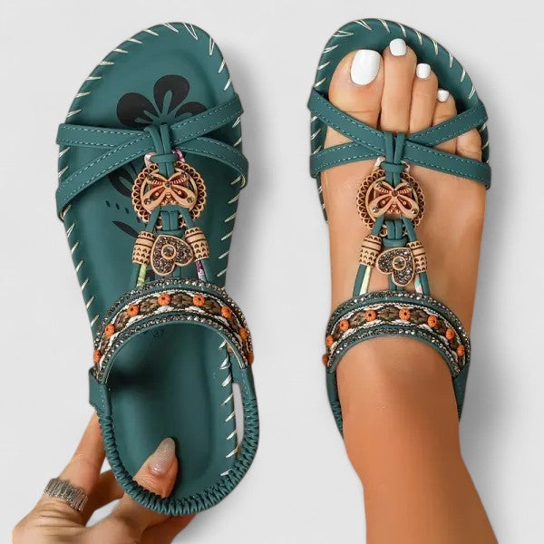 Maryna | Sandales orthopédiques