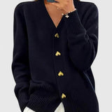 Lillyanne | Cardigan Élégant