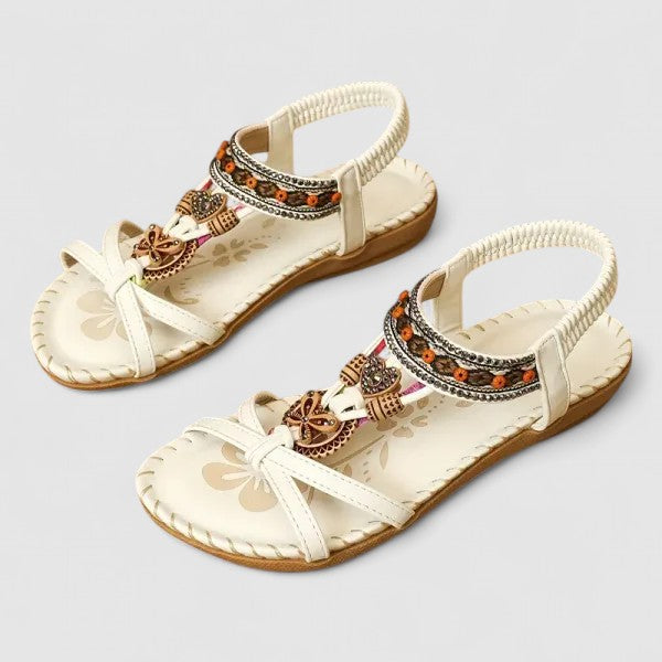 Maryna | Sandales orthopédiques