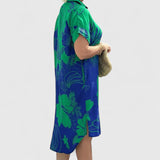 Jaycynah | Robe Confortable